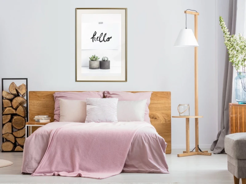Plakat - Hygge