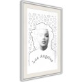 Plakat - Marylin w Los Angeles