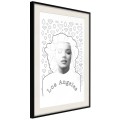 Plakat - Marylin w Los Angeles