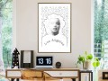 Plakat - Marylin w Los Angeles