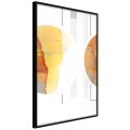 Plakat - Zderzenie planet
