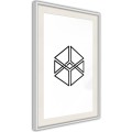 Plakat - Policz kwadraty