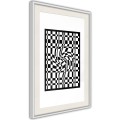 Plakat - Op-art