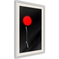 Plakat - Kropka i linia