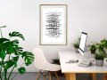 Plakat - List miłosny