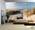 Fototapeta PLAŻA 1020