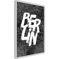 Plakat - Berlin