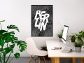 Plakat - Berlin