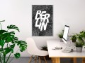 Plakat - Berlin
