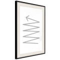 Plakat - Zmiany kierunków