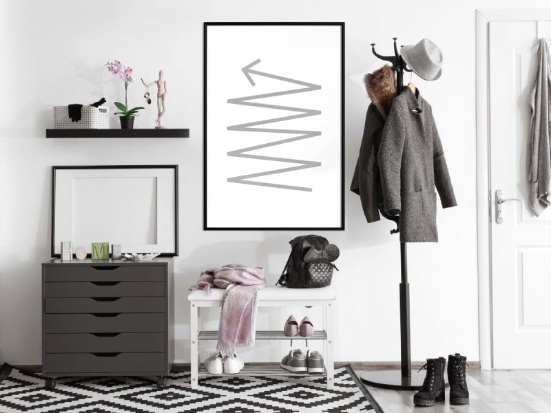 Plakat - Zmiany kierunków