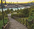Fototapeta PEJZAŻ 1065