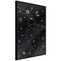 Plakat - Orbity