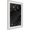 Plakat - Orbity