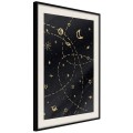 Plakat - Orbity