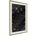 Plakat - Orbity