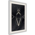 Plakat - Pierwszy kontakt