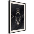 Plakat - Pierwszy kontakt