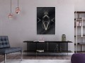 Plakat - Pierwszy kontakt