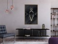 Plakat - Pierwszy kontakt