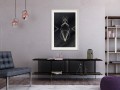 Plakat - Pierwszy kontakt