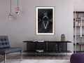 Plakat - Pierwszy kontakt