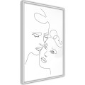 Plakat - Bratnie dusze