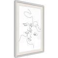 Plakat - Bratnie dusze