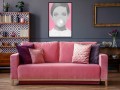 Plakat - Twiggy