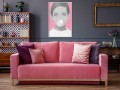 Plakat - Twiggy