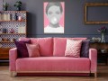 Plakat - Twiggy