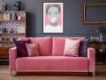 Plakat - Twiggy