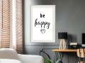 Plakat - Don't Worry