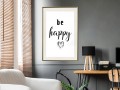 Plakat - Don't Worry