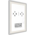 Plakat - W której drużynie jesteś?