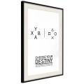 Plakat - W której drużynie jesteś?