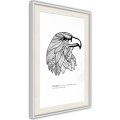 Plakat - Symbol wolności