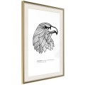 Plakat - Symbol wolności