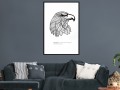 Plakat - Symbol wolności