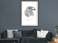 Plakat - Symbol wolności