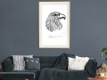 Plakat - Symbol wolności