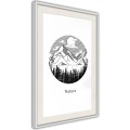 Plakat - Cuda natury