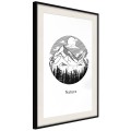 Plakat - Cuda natury