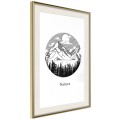Plakat - Cuda natury