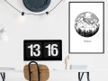 Plakat - Cuda natury