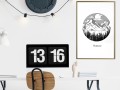 Plakat - Cuda natury