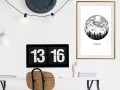 Plakat - Cuda natury