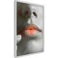 Plakat - Usta ombre