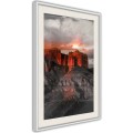 Plakat - Potęga natury