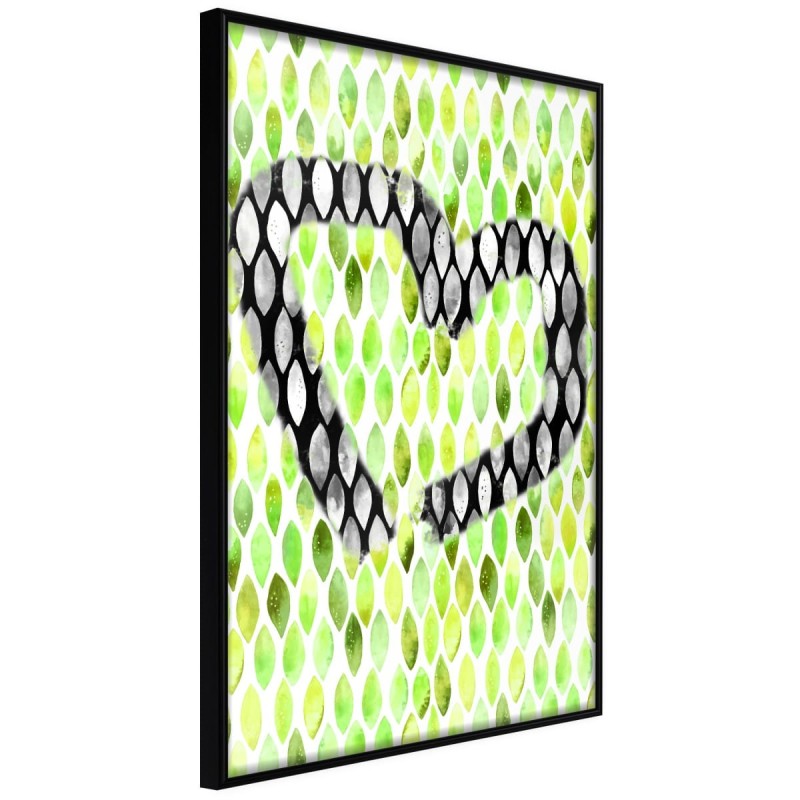 Plakat - Kocham limonki